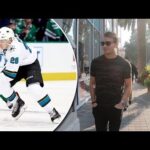 BLICK besucht NHL-Überflieger Timo Meier in San Jose