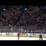 Lars Eller Spin-O-Rama Shootout Goal vs. Jets - NHL 4/1/12