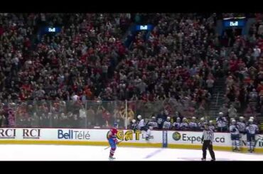 Lars Eller Spin-O-Rama Shootout Goal vs. Jets - NHL 4/1/12