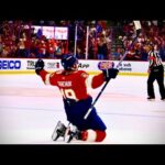 Florida Panthers Stanley Cup Final Hype Video