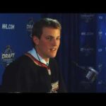 Cam Fowler NHL Draft All-Access