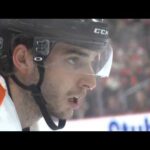 Watch Coatesy go 1-on-1 with Shayne Gostisbehere in an exclusive interview