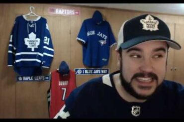 *LEAFS ACQUIRE JACK CAMPBELL AND KYLE CLIFFORD FROM L.A!!*  (February 5th, 2020)