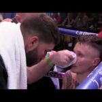 Thomas Chabot vs Luis Bolanos Lopez Full Fight