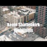 Kevin Shattenkirk Highlights