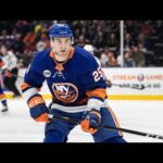 How Devon Toews Made the Most of His Rookie Season With Islanders | NHL