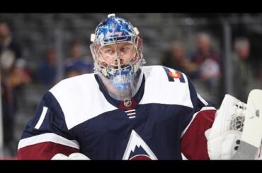 Islanders Keep Anders Lee; Replace Robin Lehner With Semyon Varlamov | NHL