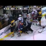 Justin DiBenedetto vs David Krejci Sep 23, 2011