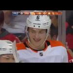 Travis Sanheim - Philadelphia Flyers - 2018/2019 Season Highlights