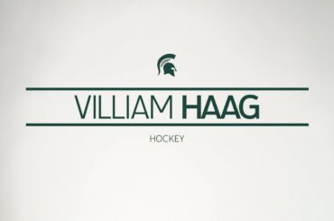 My Spartan Story: Villiam Haag