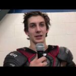 OHL Prospect Interview - Red Savage