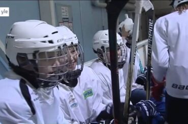 NHL Top Draft Prospect Jesse Puljujarvi Pranks Hockey Juniors