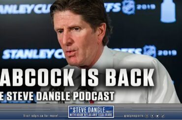 Analyzing The Columbus Blue Jackets Decision To Hire Mike Babcock | SDP