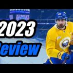 2023 Review: Buffalo Sabres