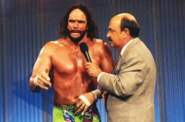 6 memorable "Macho Man" Randy Savage interviews