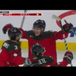 Taylor Raddysh 4-2 Goal - Canada vs Finland 2018 WJC 12.26.17 (HD)