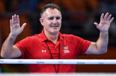 'A disgrace' - Billy Walsh blasts IABA after Bernard Dunne's departure as high performance director