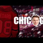 Connor Bedard Highlights | "Your Name" | Chicago Blackhawks (HD)
