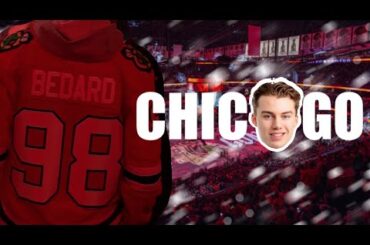 Connor Bedard Highlights | "Your Name" | Chicago Blackhawks (HD)