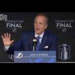 1 Minute Of The Tampa Bay Lightning Getting PISSED Off In Game 6