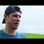 Sidney Crosby Off-Ice NHL Workout