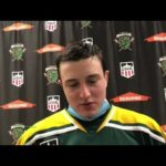 WATCH NOW: Musketeers postgame interview with Ben Steeves