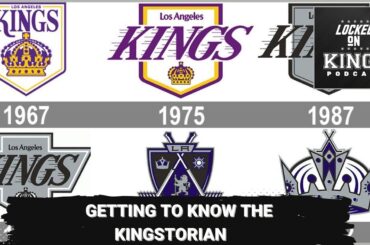 Getting to know the Kingstorian