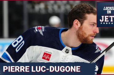 Pierre-Luc Dubois (Finally) Requests A Trade...How Will The Winnipeg Jets Respond?