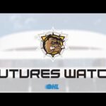 Futures Watch - Hamilton Bulldogs