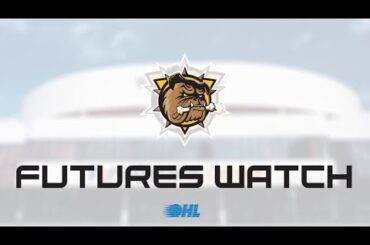 Futures Watch - Hamilton Bulldogs