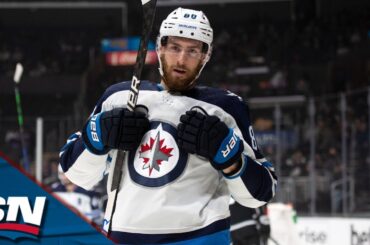 Will Pierre-Luc Dubois Be On The Move This Offseason? | Jeff Marek Show