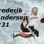 Frederik Andersen #31 [HD]