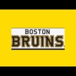 Boston Bruins Discussion