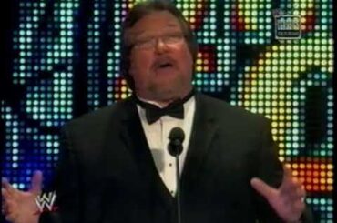 WWE Hall of fame Hacksaw Jim Duggan part 4