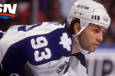 Toronto Maple Leafs Top 10 90's Moments