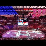 Detroit Red Wings 2022-23 Season Pump Up