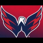 Washington Capitals 2021-22 Goal Horn (Outdated)