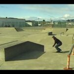 Daryl Meleshinski - Ruins Skate Team