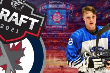 How Good is Aatu Raty? - 2021 NHL Entry Draft Preview (Winnipeg Jets Draft Preview and News)