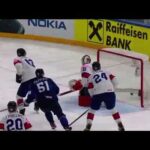 Miesten MM-Jääkiekko 2022 Iso-Britannia 0 - Suomi 3 / Valtteri Filppula (Granlund & Hartikainen)