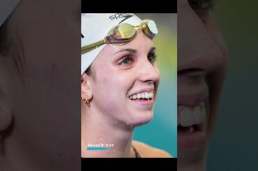 Regan Smith 2:04.76 200 Back U.S. Record