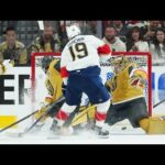 Recap of Golden Knights vs Panthers Game Three