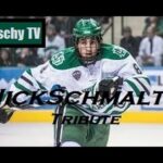 Nick Schmaltz The #8 Tribute |HD|