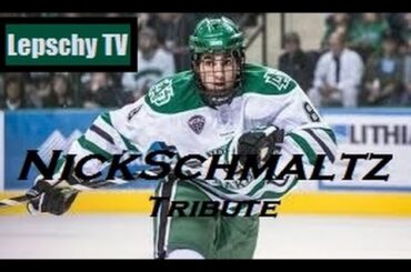 Nick Schmaltz The #8 Tribute |HD|