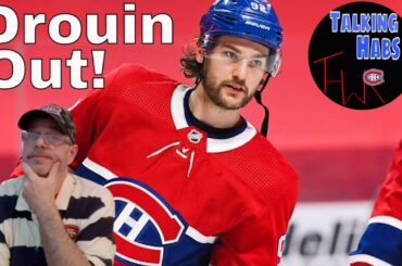 Montreal Canadiens Jonathan Drouin Out on an Indefinite Leave of Absence!