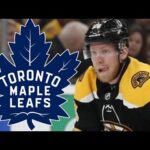 Leafs sign Ondrej Kase, Montreal Canadiens and New York Rangers News! | NHL Trade Rumours