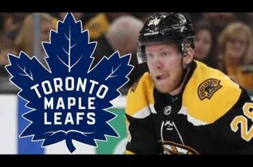 Leafs sign Ondrej Kase, Montreal Canadiens and New York Rangers News! | NHL Trade Rumours