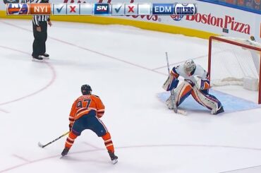 Connor McDavid Top NHL Shootout Goals