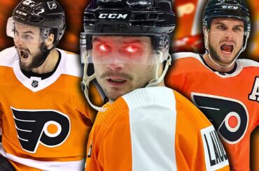 Scott Laughton "THE PARALYZER" Compilation