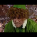 Pittsburgh Penguins Re enact Elf